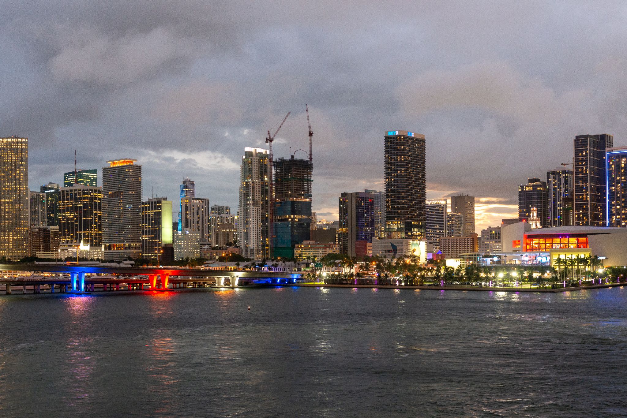 Kreuzfahrt USA 2025 506